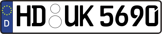 HD-UK5690