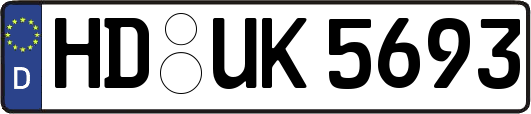 HD-UK5693
