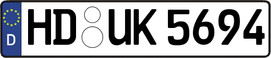 HD-UK5694