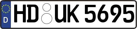 HD-UK5695
