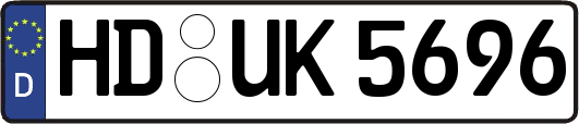 HD-UK5696