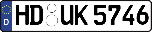 HD-UK5746