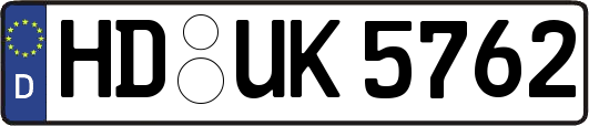 HD-UK5762