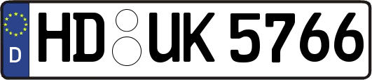 HD-UK5766