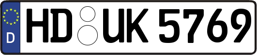 HD-UK5769