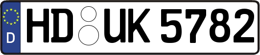 HD-UK5782
