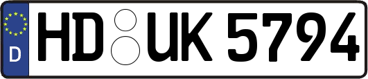HD-UK5794