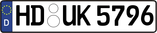 HD-UK5796