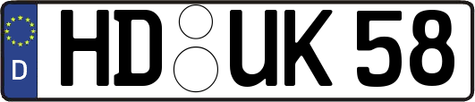 HD-UK58