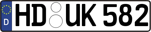 HD-UK582