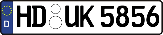 HD-UK5856