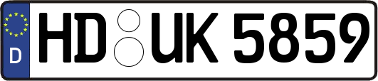 HD-UK5859