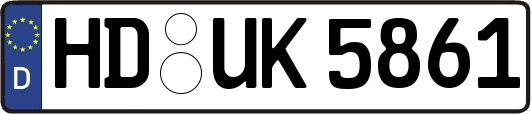 HD-UK5861