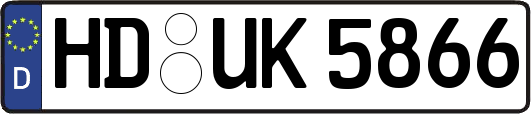 HD-UK5866