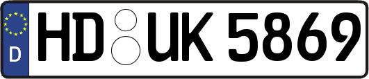 HD-UK5869