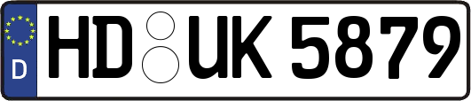 HD-UK5879