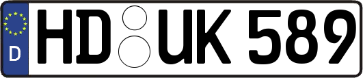 HD-UK589