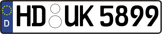 HD-UK5899