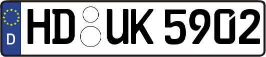 HD-UK5902