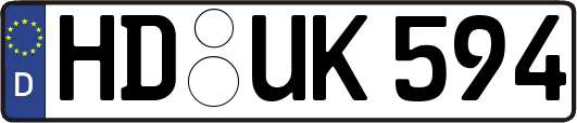 HD-UK594