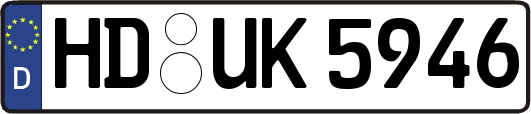 HD-UK5946