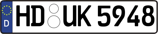 HD-UK5948