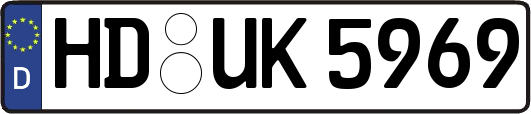 HD-UK5969