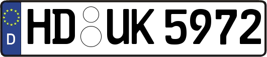 HD-UK5972