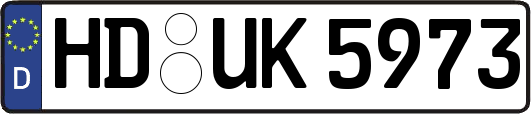 HD-UK5973