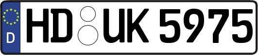 HD-UK5975