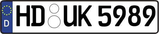 HD-UK5989