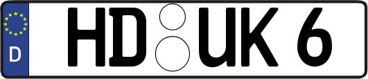 HD-UK6