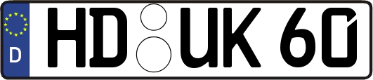 HD-UK60