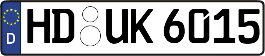 HD-UK6015