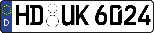 HD-UK6024