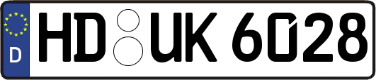 HD-UK6028
