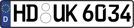 HD-UK6034