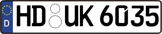 HD-UK6035