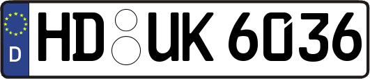 HD-UK6036