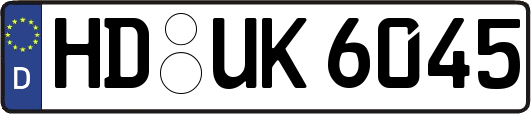 HD-UK6045