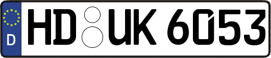 HD-UK6053