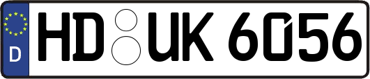 HD-UK6056