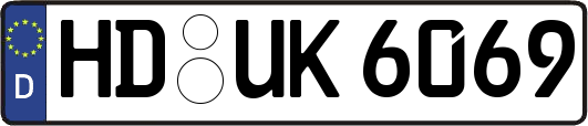 HD-UK6069