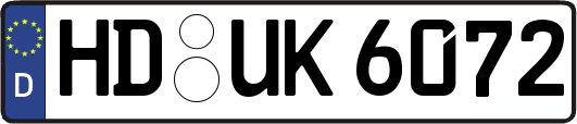 HD-UK6072