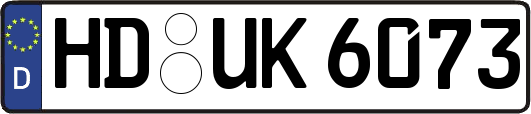 HD-UK6073