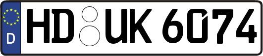 HD-UK6074