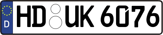 HD-UK6076
