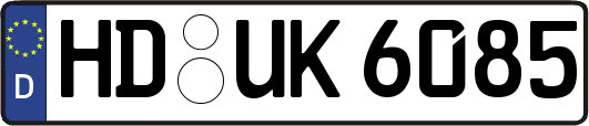 HD-UK6085