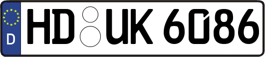 HD-UK6086