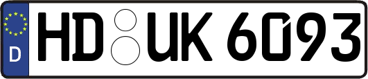 HD-UK6093